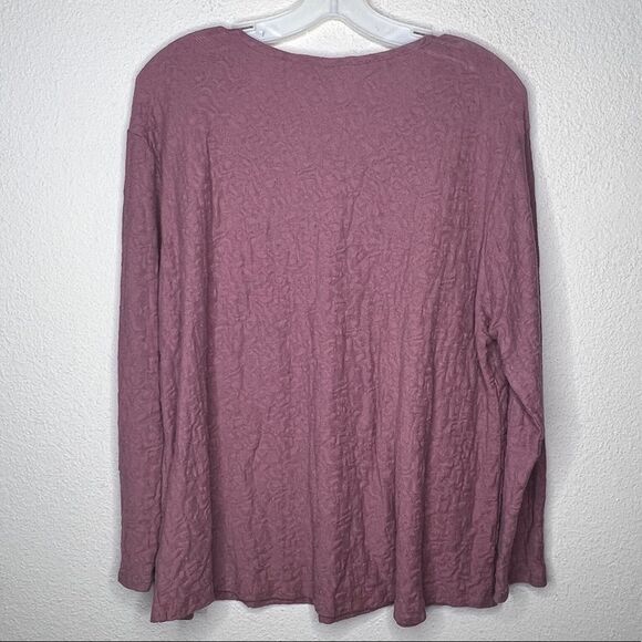 Bob Timberlake Top - Picture 4 of 7